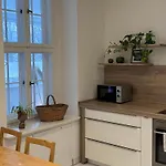Waldquartier Erzgebirge דירה *