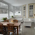 Waldquartier Erzgebirge * Thermalbad Wiesenbad
