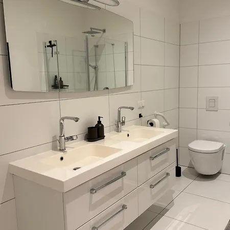 Waldquartier Erzgebirge *