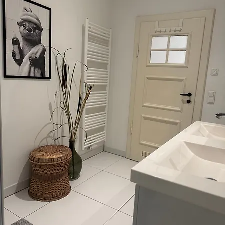 Appartement Waldquartier Erzgebirge