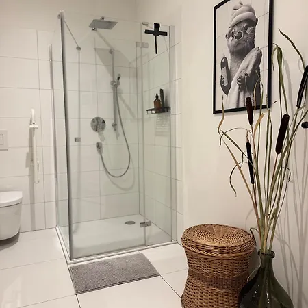 Apartamento Waldquartier Erzgebirge *