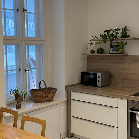 Waldquartier Erzgebirge Apartamento *