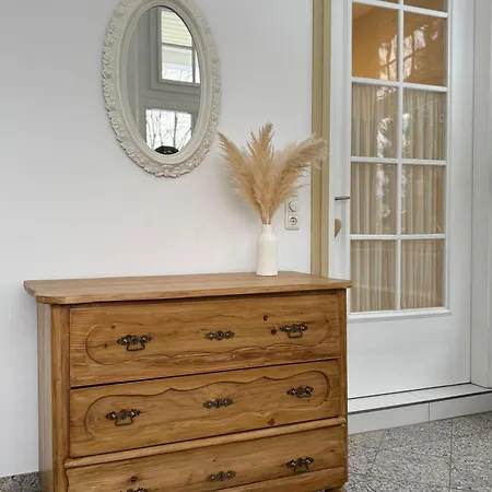 Apartamento Waldquartier Erzgebirge