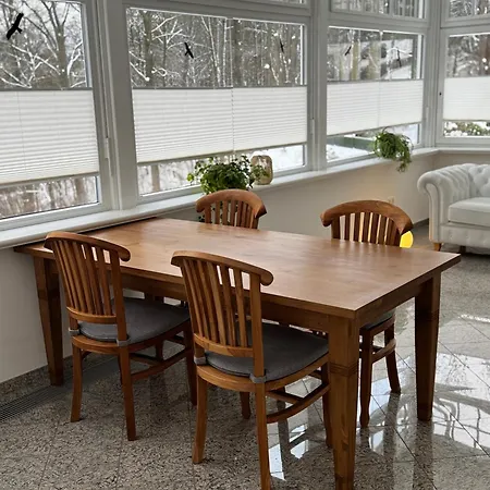 Apartamento Waldquartier Erzgebirge