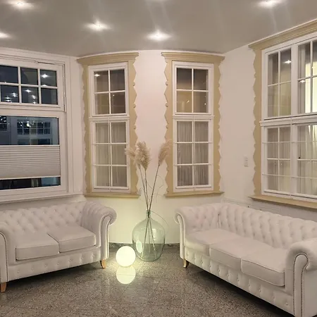 Apartamento Waldquartier Erzgebirge