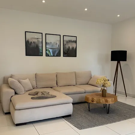 Appartement Waldquartier Erzgebirge