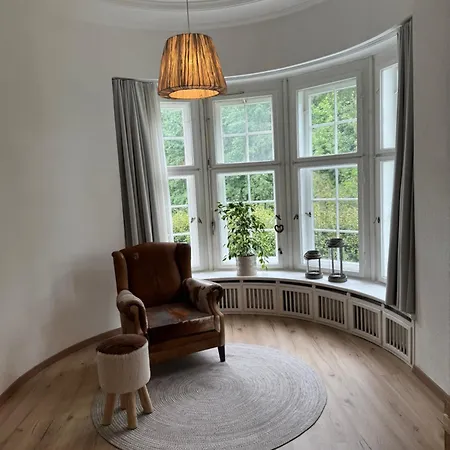 Appartement Waldquartier Erzgebirge *