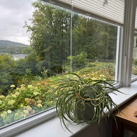 Appartement Waldquartier Erzgebirge