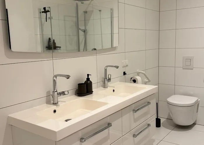 Waldquartier Erzgebirge *