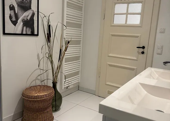 شقة Waldquartier Erzgebirge