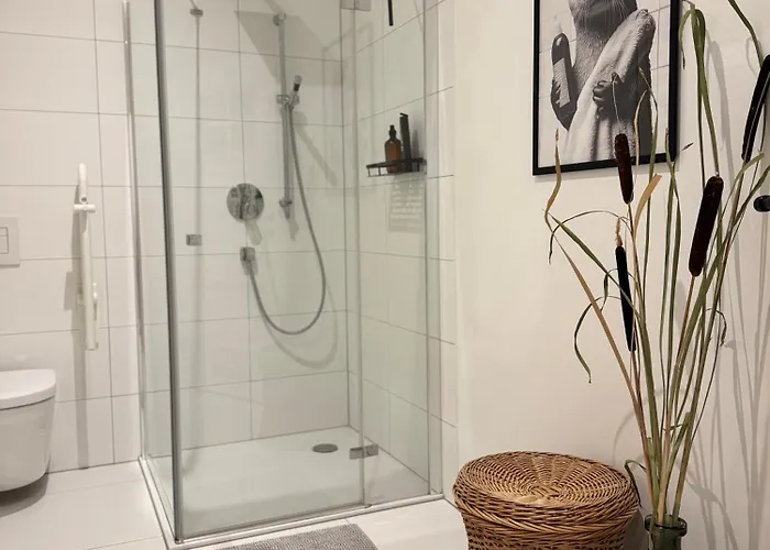 شقة Waldquartier Erzgebirge *