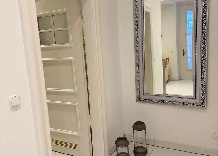 شقة Waldquartier Erzgebirge *