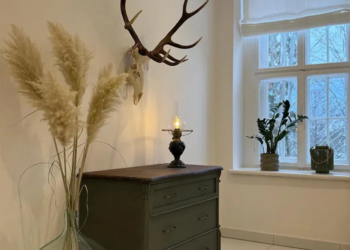 Waldquartier Erzgebirge شقة Thermalbad Wiesenbad