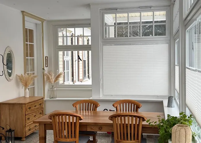 Waldquartier Erzgebirge *