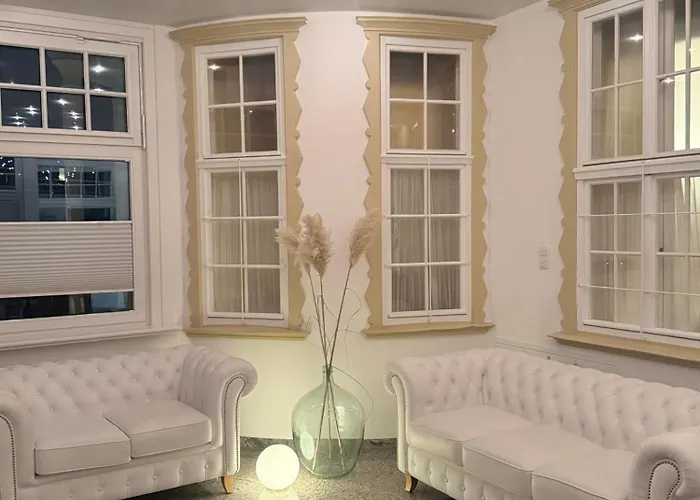 شقة Waldquartier Erzgebirge